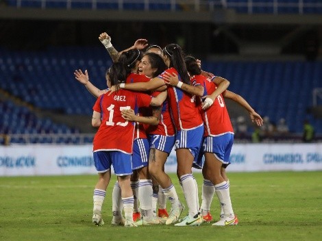 Horario: La Roja femenina va por su segundo triunfo en la Copa América