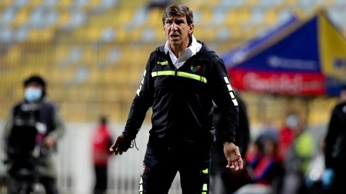 La selección boliviana tienta a Costas con poder vivir su primera vez al mando de un combinado nacional.