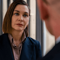 FBI International  ¿Quién es el reemplazo de Katrin Jaeger en la segunda temporada?