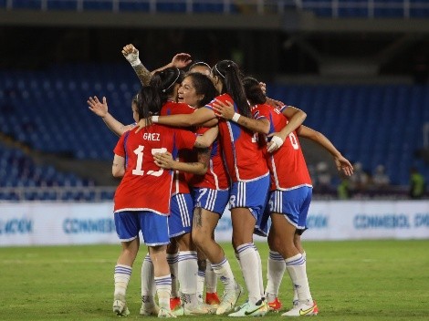 Chile vs Bolivia | ¿Qué necesita La Roja Femenina para avanzar en la Copa América?