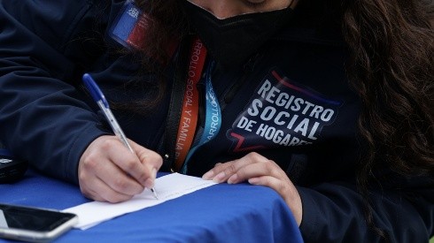 El RSH será un requisito para optar al Bono Chile Apoya Inverno