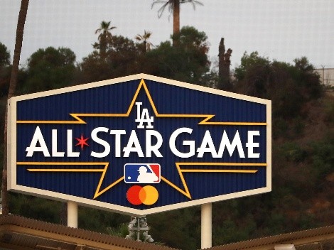 ¿Cuándo es el MLB All Star Game 2022?