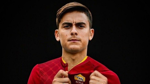 Según informan medios europeos, la "joya" será nuevo jugador de la Roma.
