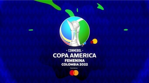 Colombia recibe a las selecciones sudamericanas que lucharán en la Copa América femenina.