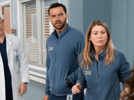 Grey's Anatomy 19 | ¿Qué actriz de Inventing Anna se sumó a la serie?