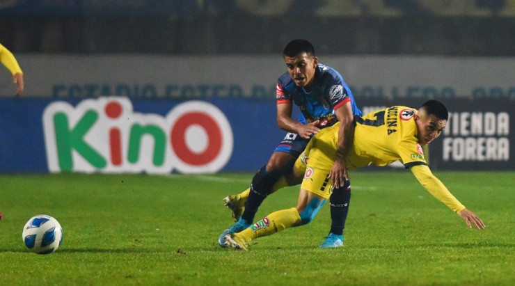 Las casas de apuestas convencionales en Chile, como Lotería, llevan largo tiempo junto a los equipos nacionales