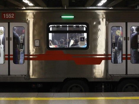 ¿A qué hora cierra Metro de Santiago este miércoles 20 de julio?