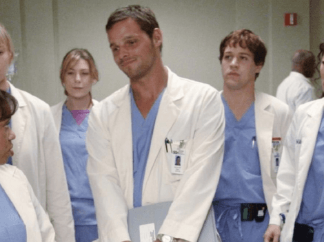 ¿Quién es el nuevo doctor que se une a la temporada 19 de Grey's Anatomy?