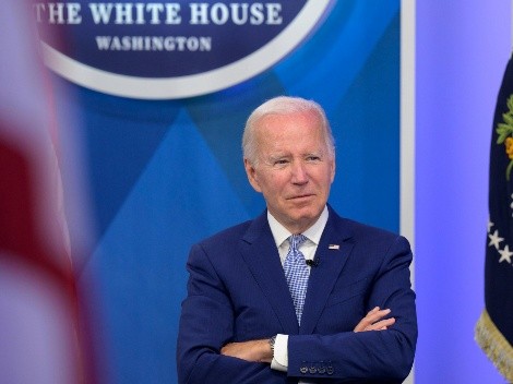 Estados Unidos: Presidente Joe Biden dio positivo por Covid-19