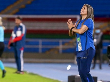 La Roja femenina se fija en entrenadora brasileña