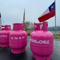 ¿A quiénes beneficiará el nuevo plan Gas de Chile anunciado por el Gobierno?