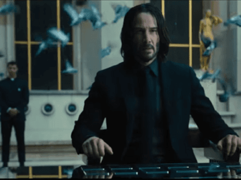 John Wick 4 | ¿Cuándo se estrena la nueva película de Keanu Reeves?