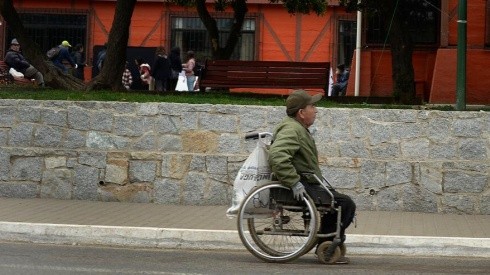 Pensión Básica Solidaria de Invalidez