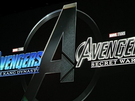 ¿Cuándo se estrenan Avengers The Kang Dinasty y Secret Wars?