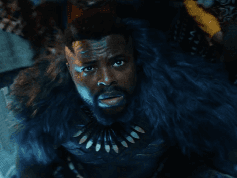 Black Panther 2 presenta tráiler con Namor y guerra en Atlantis
