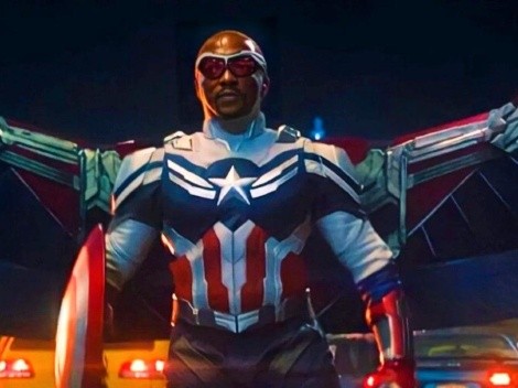 ¿Cuándo se estrena Capitán América 4?