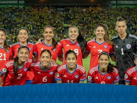El inédito repechaje mundialista que Chile jugará en Nueva Zelanda