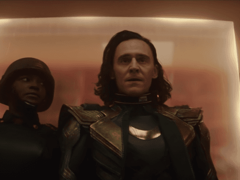 ¿Cuándo sale la segunda temporada de Loki?