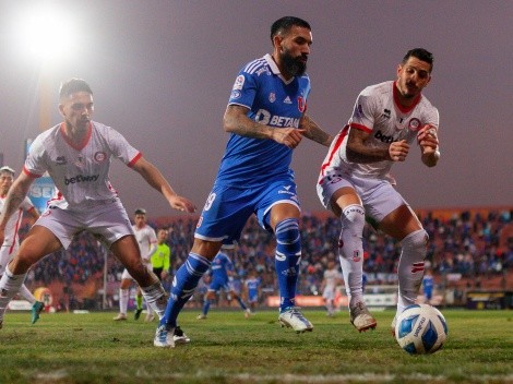 "Es un problema que Universidad de Chile no tenga estadio"