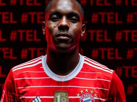 Bayern ficha a joven reemplazante de Lewy: "Un talento en Europa"