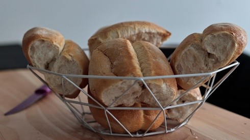 Pan con 10% de descuento para adultos mayores