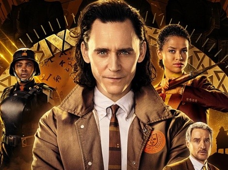 ¿Qué personajes regresan a la segunda temporada de Loki?