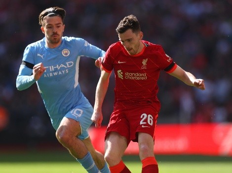 Horario: Liverpool y Manchester City abren la temporada inglesa