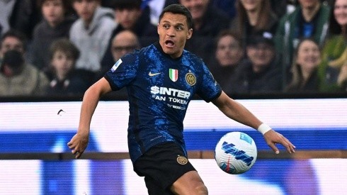 Alexis se abre a la Ligue 1 y en Italia ya le ponen fecha a su fichaje por el Olympique Marsella.