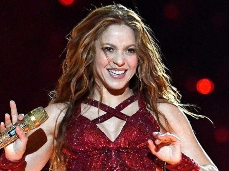Fiscalía pide ocho años de cárcel para Shakira