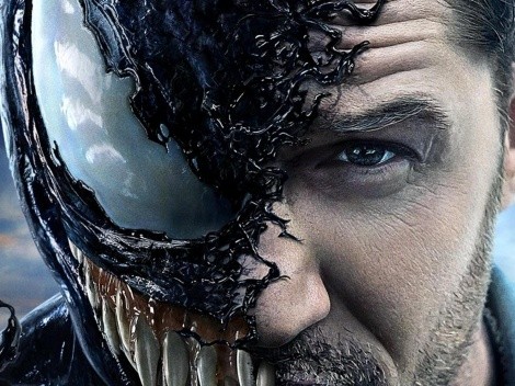 ¿Cuándo se estrena Venom en Disney Plus?