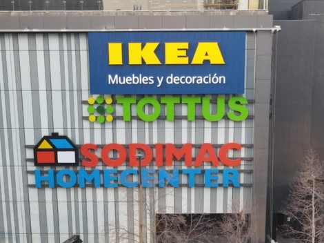 ¿Cuándo abre IKEA en Chile? La tienda anunció la fecha de apertura