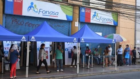 ¿Cuál es el ingreso para las personas beneficiarias del Copago Cero Fonasa del tramo C y D ?