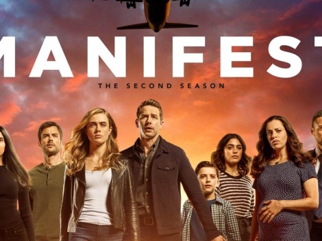 ¿Qué series superan a Manifiesto como las más vistas en Netflix?
