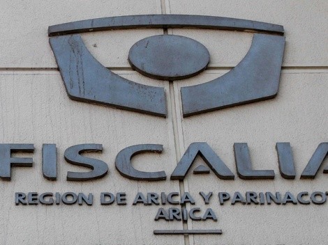 Fiscal de Arica y Parinacota por Tren de Aragua: "En esta región fue derechamente desarticulado"
