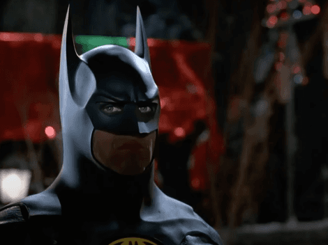 ¿Por qué Michael Keaton no ha visto ninguna película de Batman?