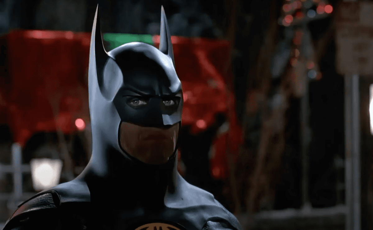 Batman | ¿Por qué Michael Keaton no ha visto ninguna película del Caballero  de la Noche? ¿Qué dijo el actor?