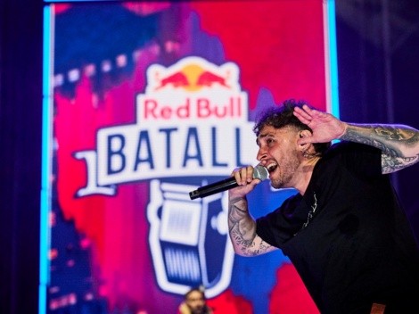 Blon, de Cataluña a ganar Red Bull Batalla en España