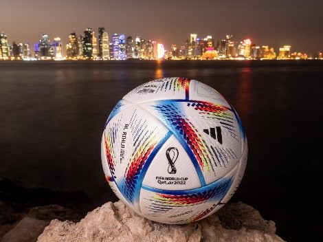 Un suertudo se irá a la final del Mundial de Qatar