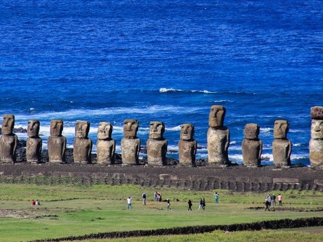 ¿Cómo se podrá ingresar a Rapa Nui y cuáles son los requisitos?