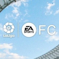 ¡EA Sports FC será patrocinador oficial de La Liga!