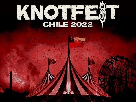 Knotfest pone fecha para próximos anuncios