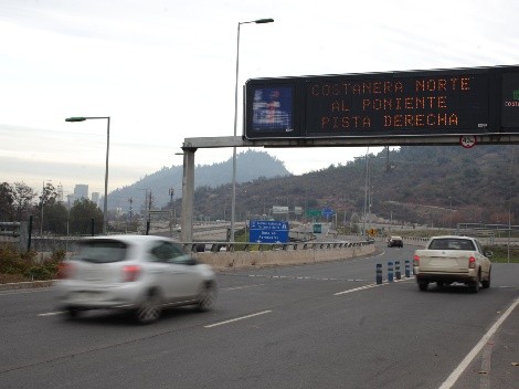 ¿Cuáles son las intersecciones en autopistas con más encerronas?