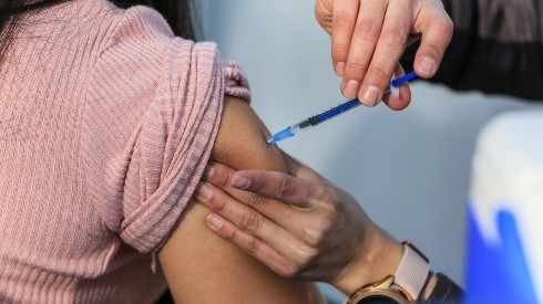 ¿Quiénes se pueden vacunar este jueves 4 de agosto?
