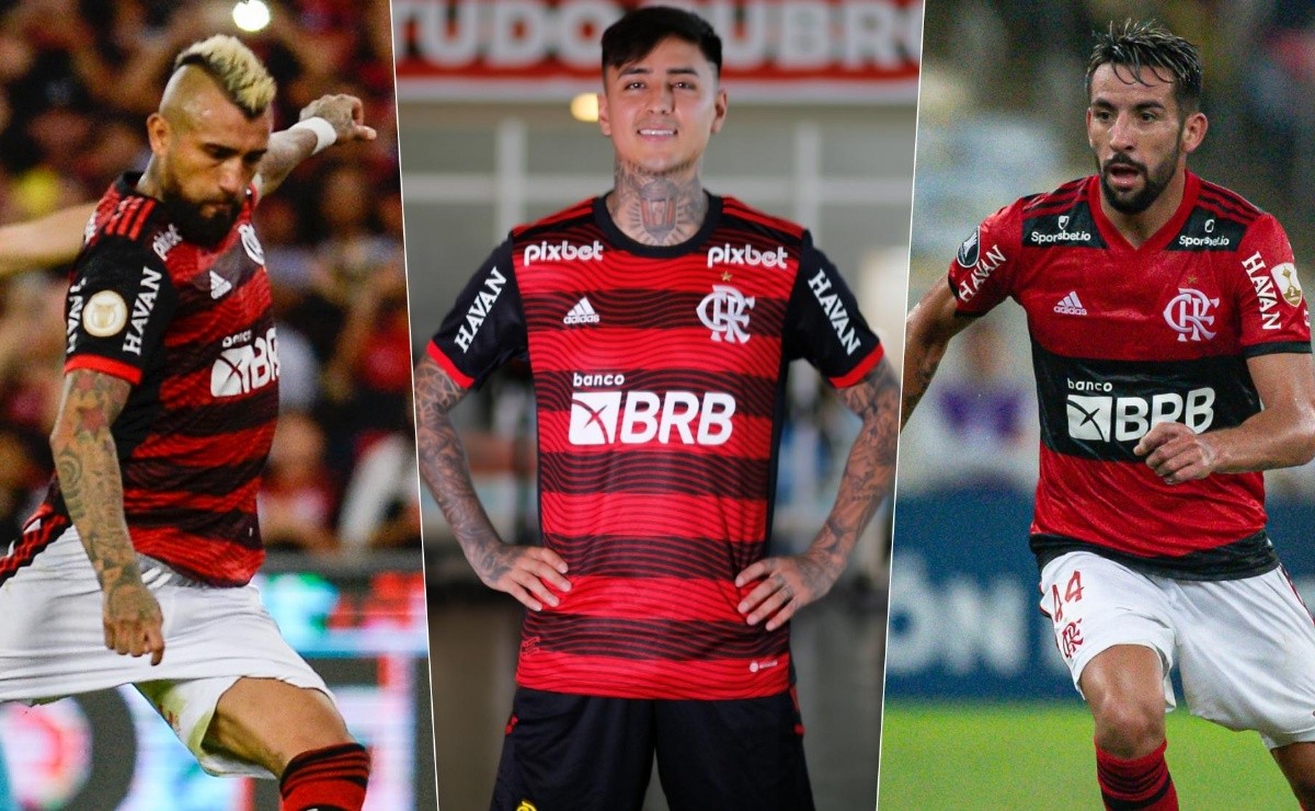 Paparazzo Rubro Negro - Maurício Isla foi liberado pela Federação Chilena  para atuar pelo #Flamengo no jogo desta noite. Ainda assim, o jogador deve  se apresentar para a próxima partida. Então, Isla