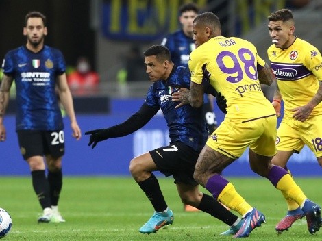 Horario: Inter y Villarreal animan duelo de infarto antes de sus respectivos debut