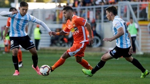 Cobreloa recibe a Magallanes: duelo trascendental por el regreso al fútbol de honor.