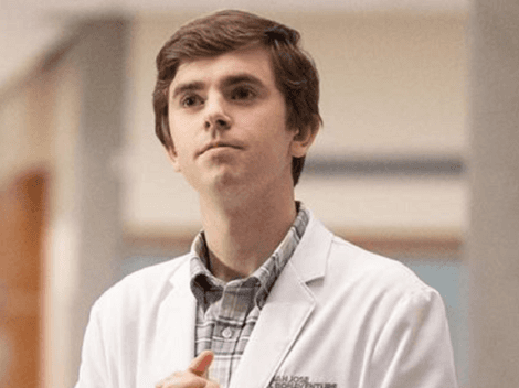 ¿Cuándo se estrena la sexta temporada de The Good Doctor?
