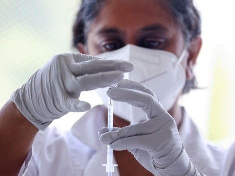 ¿Va a haber vacuna contra la viruela del mono en Chile?