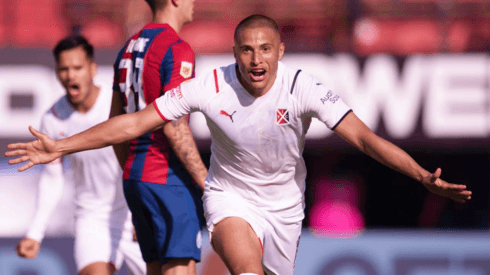 Benegas está a un paso de renovar en Independiente