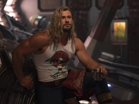¿Cuándo se estrena la película Thor: Love and Thunder en Disney Plus?